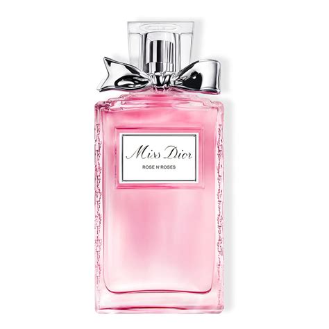 miss dior rose n roses ราคา